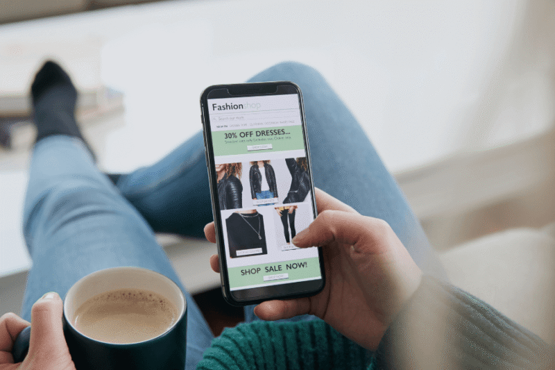How to Protect Yourself From Online Shopping Scams