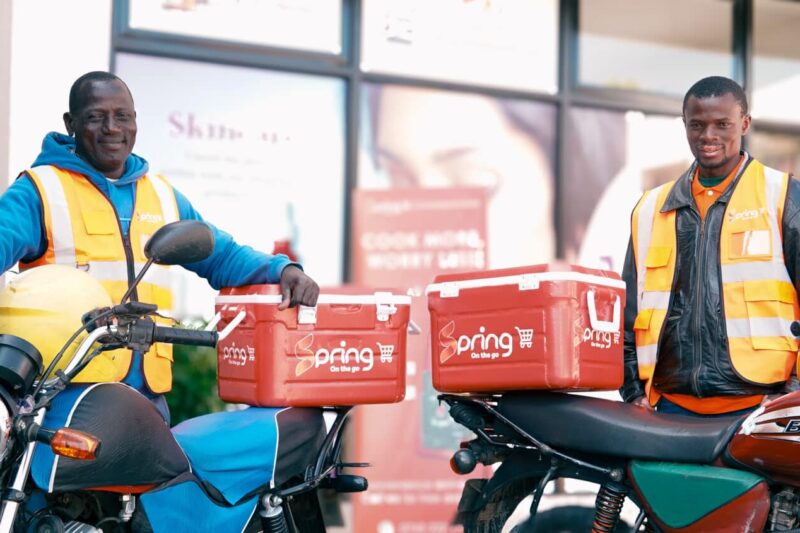 The Impact of Fast Delivery Expectations on Retailers