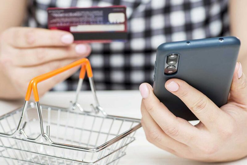 Emerging Trends in Mobile Shopping and Digital Payments