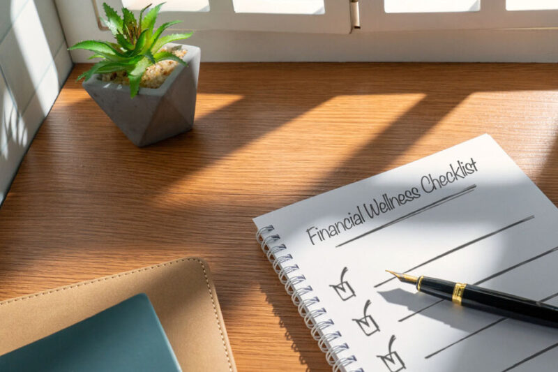 The Rise Of Financial Wellness Apps And Tools