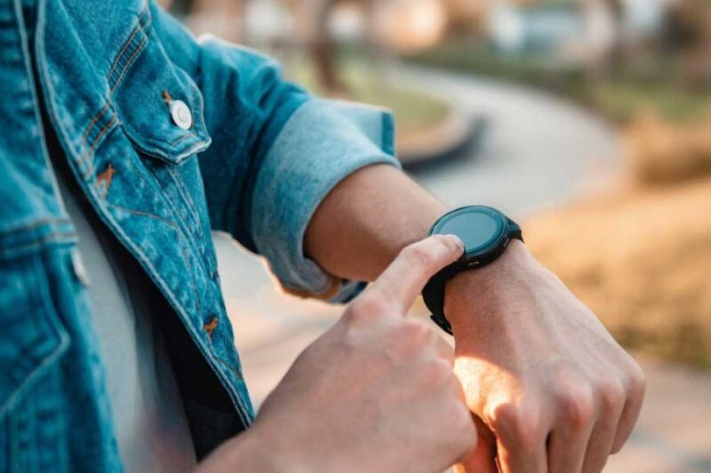The Future of Wearable Technology for Consumers