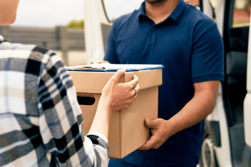 The Growth of Buy Now, Pay Later Services