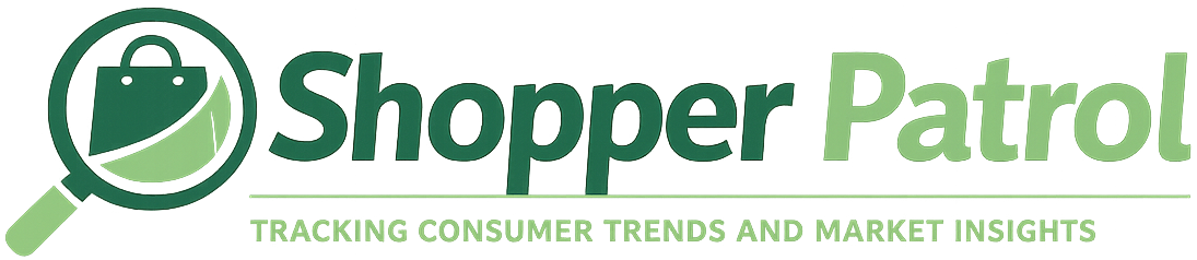 Shopper Patrol